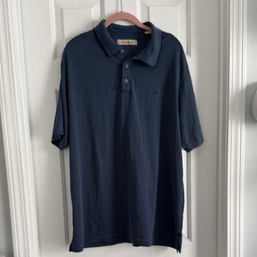 Tommy Bahama Men’s Polo